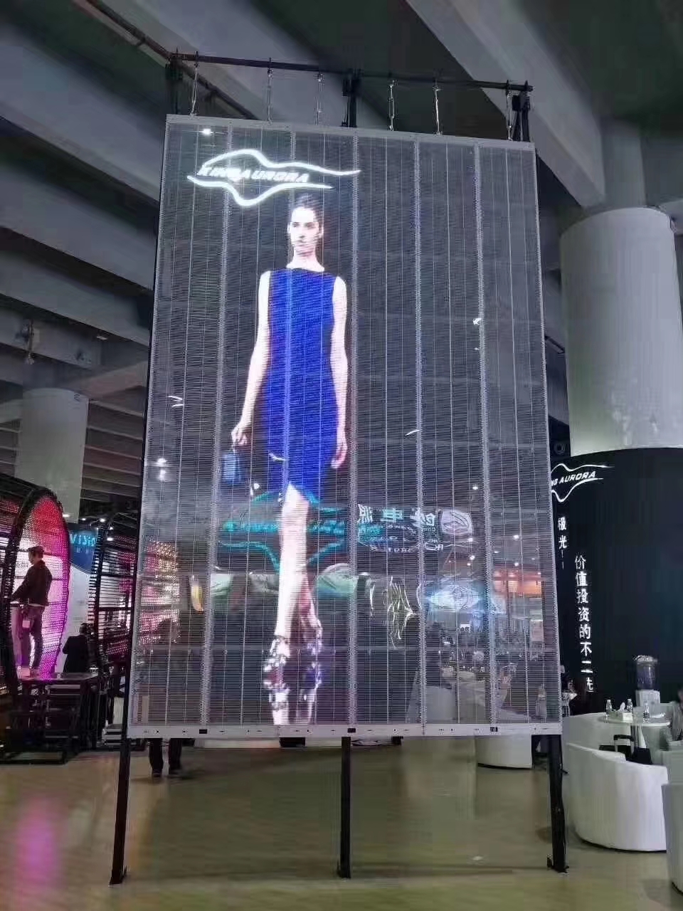 深圳晶蘭特告訴你LED顯示屏質量如何檢查